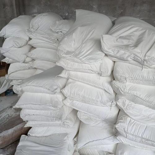 石灰与石膏 特性差异及在陶瓷模具、建筑粉刷中的应用解析