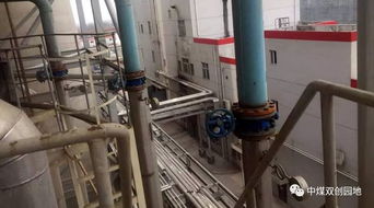 石灰石膏脱硫系统中防风氧化管的堵塞原因及防治措施