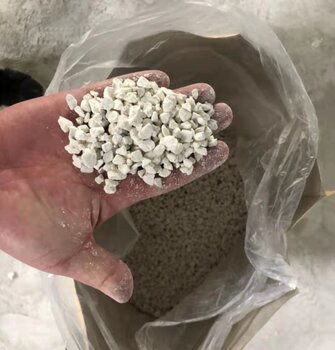 赤城县鑫盛石灰厂 品质铸就专业石灰与石膏服务
